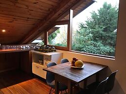 Capivari Lodge