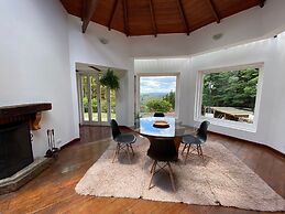 Capivari Lodge