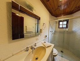 Capivari Lodge