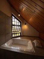 Capivari Lodge
