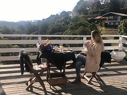 Capivari Lodge