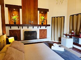 Capivari Lodge