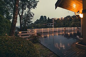 Capivari Lodge