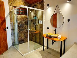 Capivari Lodge
