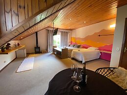 Capivari Lodge