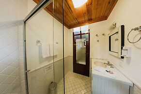 Capivari Lodge