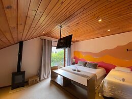 Capivari Lodge