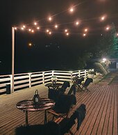 Capivari Lodge