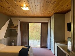 Capivari Lodge