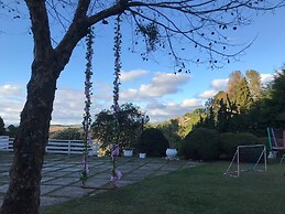 Capivari Lodge