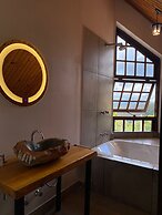 Capivari Lodge