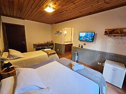 Capivari Lodge