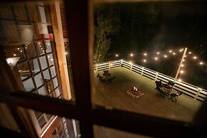 Capivari Lodge