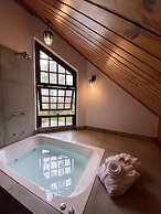 Capivari Lodge