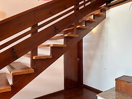 Capivari Lodge