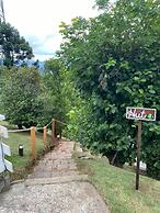 Capivari Lodge