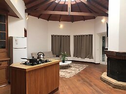 Capivari Lodge