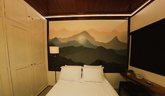 Capivari Lodge