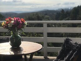 Capivari Lodge
