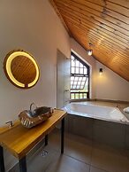 Capivari Lodge