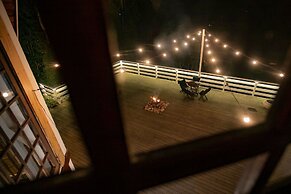 Capivari Lodge