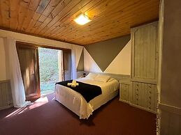 Capivari Lodge