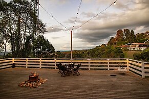 Capivari Lodge