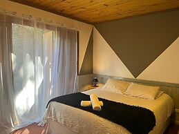 Capivari Lodge
