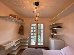 Capivari Lodge
