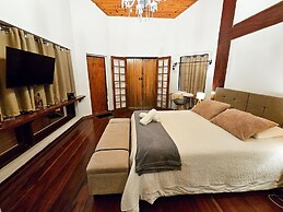 Capivari Lodge