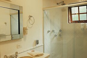 Capivari Lodge