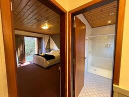 Capivari Lodge