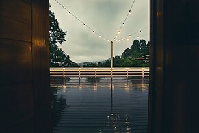 Capivari Lodge