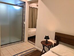 Capivari Lodge