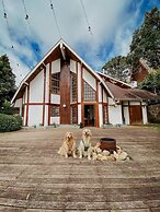 Capivari Lodge