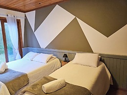Capivari Lodge