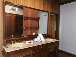Capivari Lodge