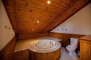 Capivari Lodge