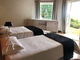 Capivari Lodge