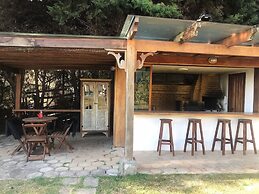 Capivari Lodge