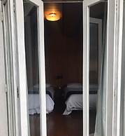 Capivari Lodge