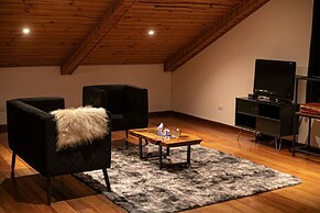 Capivari Lodge
