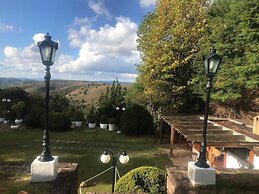 Capivari Lodge