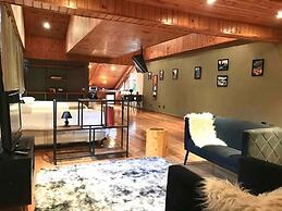 Capivari Lodge