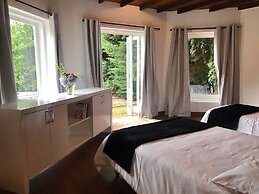 Capivari Lodge