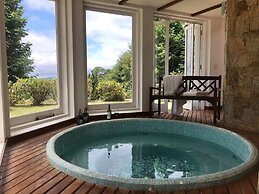 Capivari Lodge