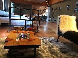 Capivari Lodge