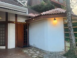 Capivari Lodge