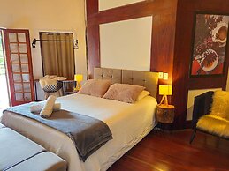 Capivari Lodge