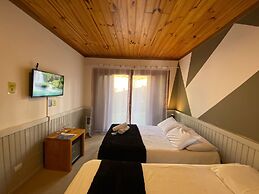 Capivari Lodge